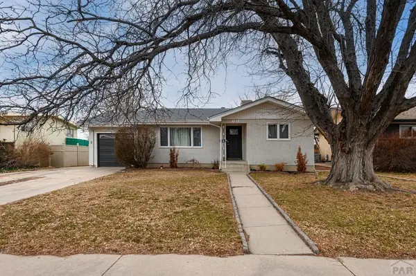 151 Cornell Circle, Pueblo, CO 81005