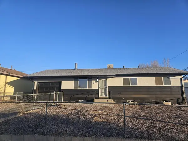 3713 Lancaster Dr, Pueblo, CO 81005