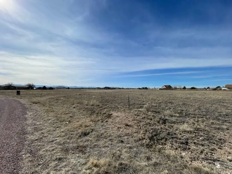 605 S Archdale Dr, Pueblo West, CO 81007 - #3