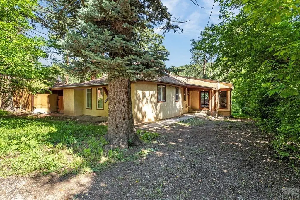 8953 Grand Ave, Beulah, CO 81023 - #1