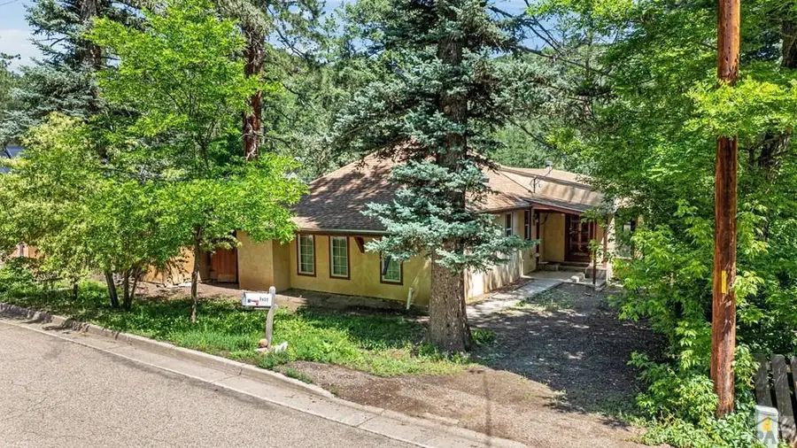 8953 Grand Ave, Beulah, CO 81023 - #2