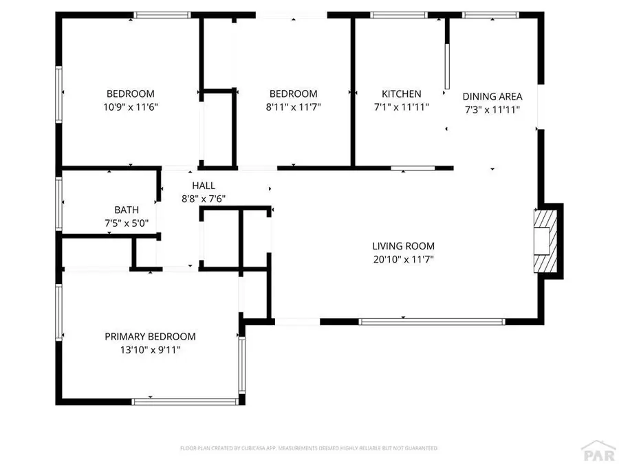 3180 Denver Blvd, Pueblo, CO 81008 - Image #2