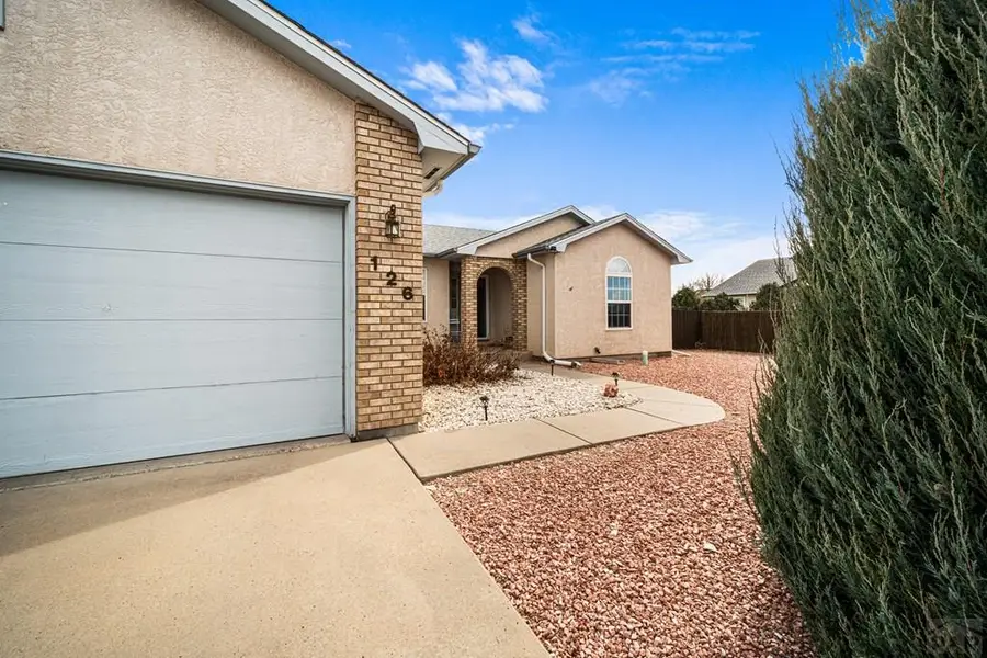 126 S Burke Court, Pueblo, CO 81007 - Image #2
