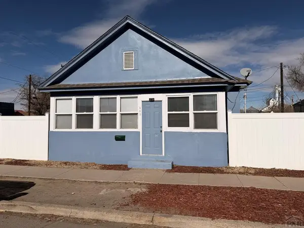Address Withheld By Seller, Fowler, CO 81039