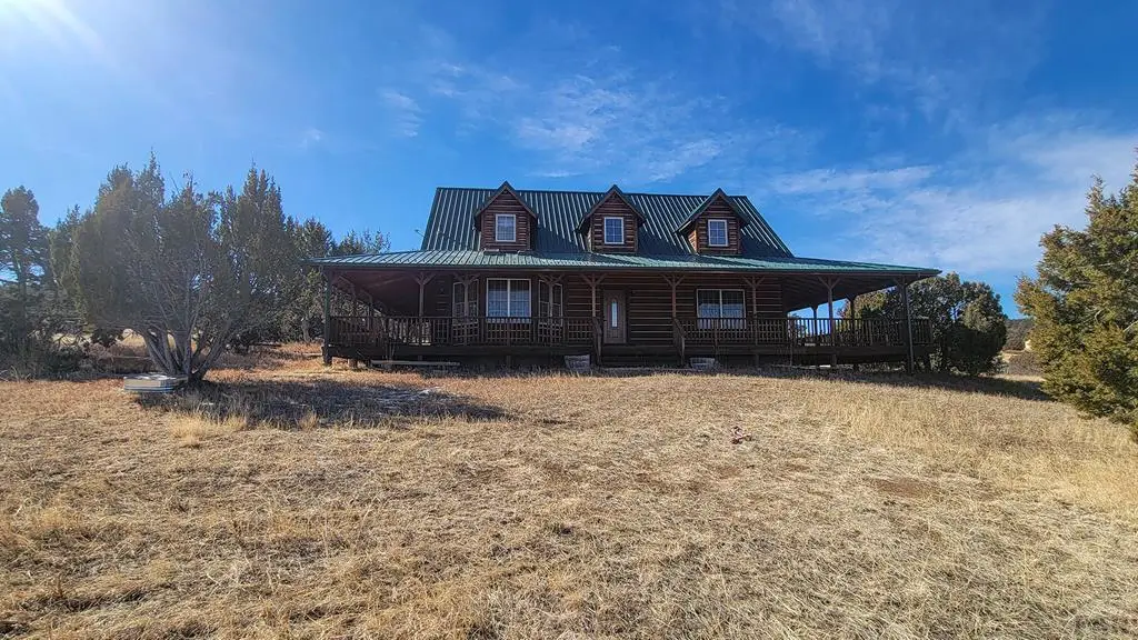 3425 Vaughn View Dr, Pueblo, CO 81005 - #1
