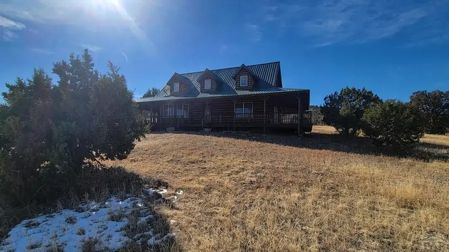 3425 Vaughn View Dr, Pueblo, CO 81005 - #3