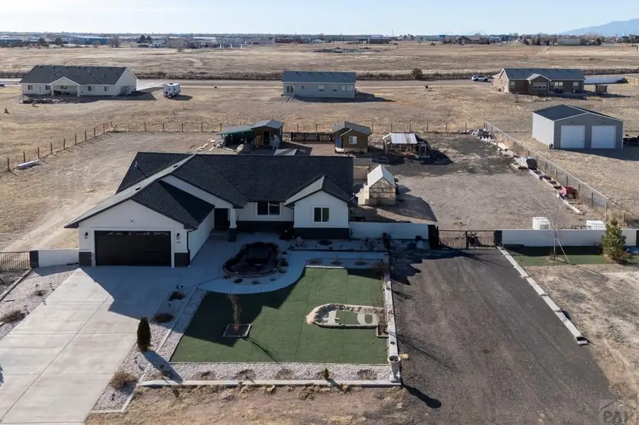 40 E Lyons Dr, Pueblo West, CO 81007 - #3