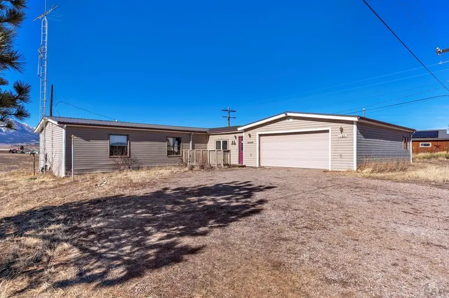 197 Vista Dr, Westcliffe, CO 81252 - #3