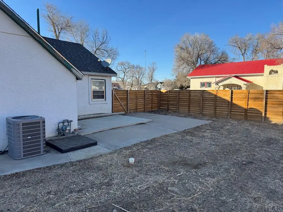 229 Sherman Ave, Ordway, CO 81063 - #3