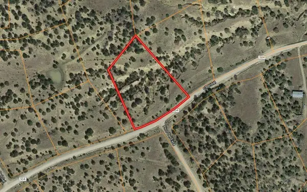 Lot 533 Rio Cucharas, Walsenburg, CO 81089