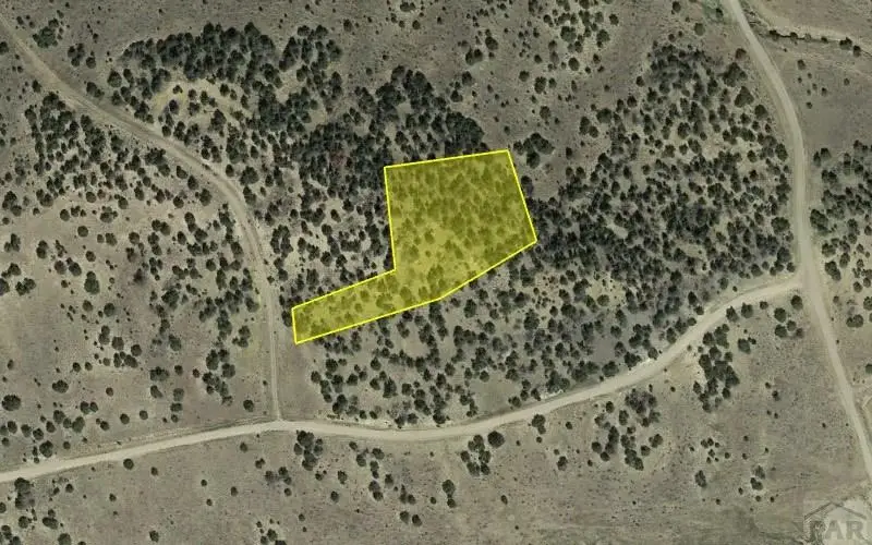 Lot 620 Rio Cucharas, Walsenburg, CO 81089 - #2
