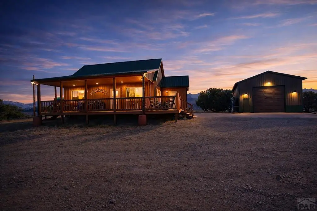 20480 State Hwy 69, Gardner, CO 81040 - #1