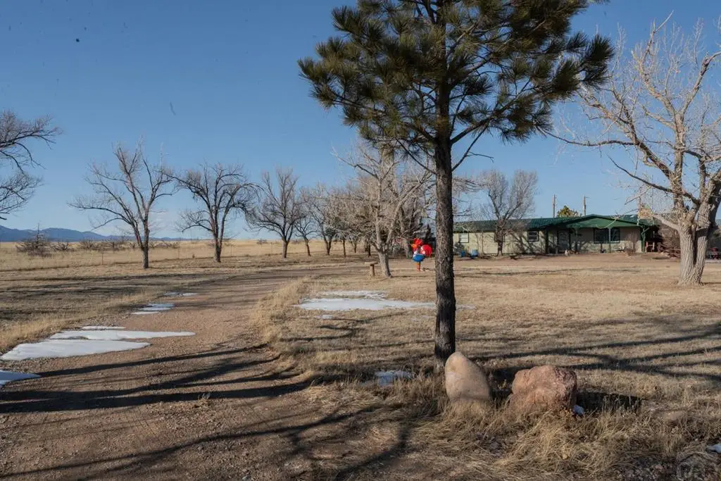 3538 County Rd 110, Rye, CO 81069 - #1