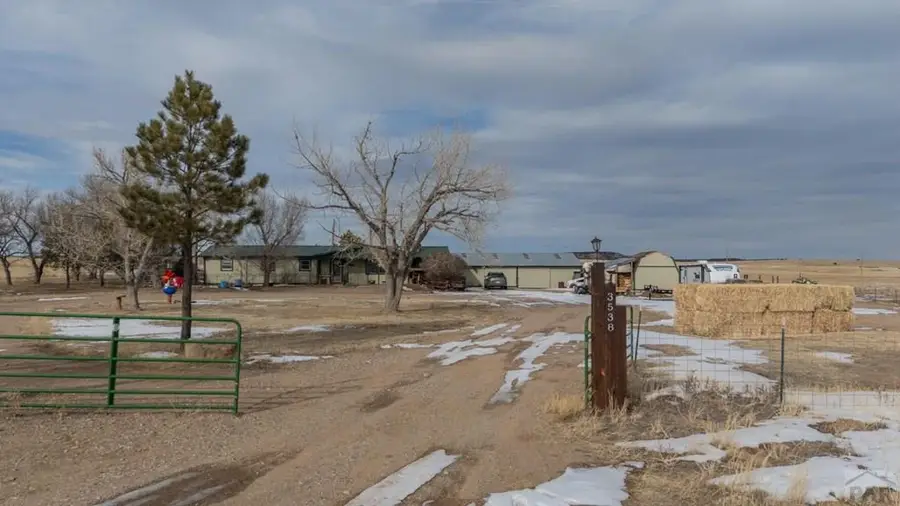 3538 County Rd 110, Rye, CO 81069 - #2