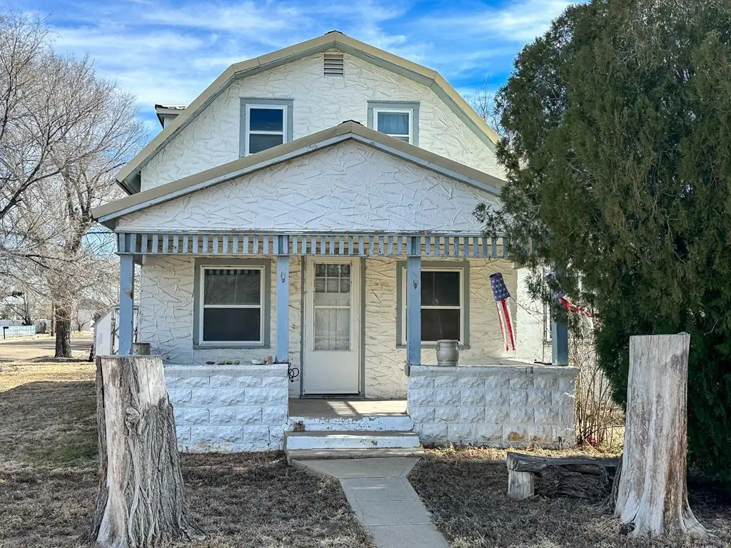 101 S 8th St, Lamar, CO 81052 - #1