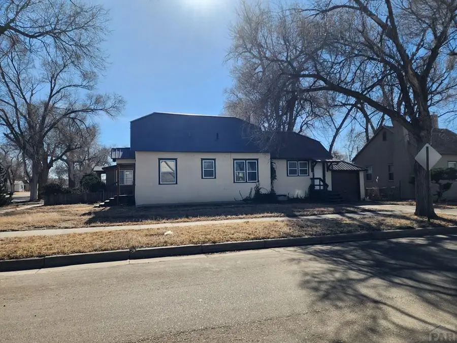 700 S 4th St, Lamar, CO 81052 - #2