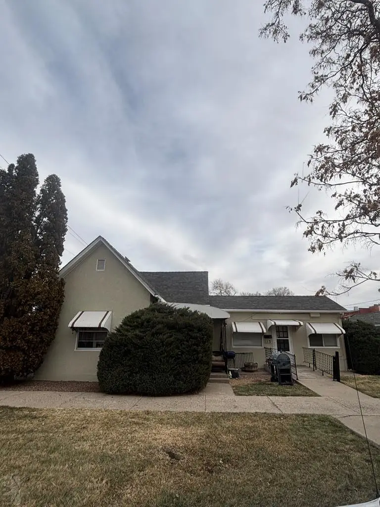 113 W Routt Ave, Pueblo, CO 81004 - #1