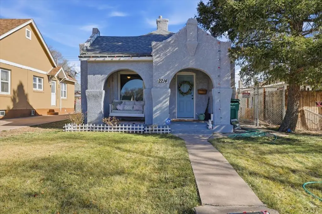 2214 E Orman Ave, Pueblo, CO 81004 - Image #1