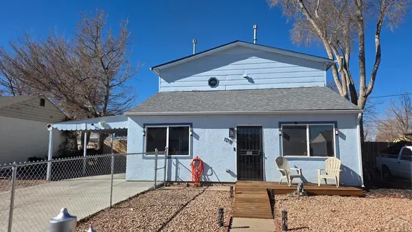 1719 Quillian Ave, Pueblo, CO 81005