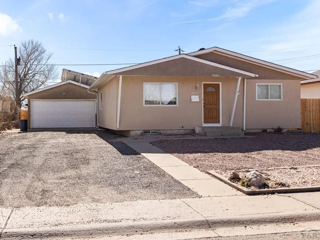 3600 Azalea St, Pueblo, CO 81005 - #1