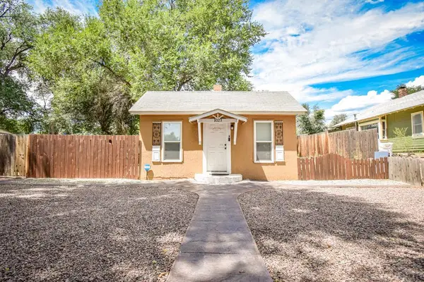 1023 S 3rd St, Canon City, CO 81212