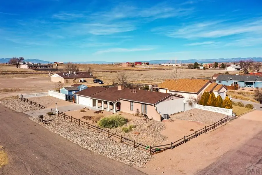 95 E Idaho Springs Dr, Pueblo West, CO 81007 - #3