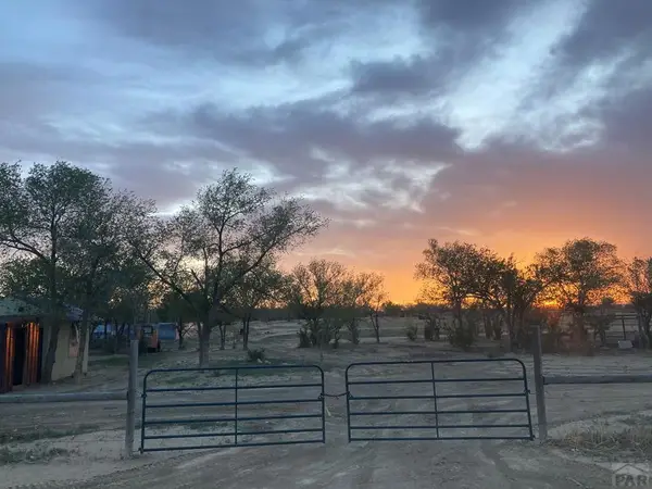 14224 Hwy 96, Ordway, CO 81063