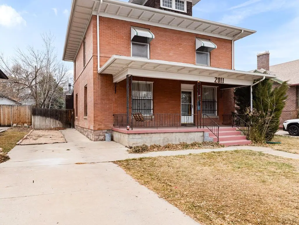 2011 N Greenwood St, Pueblo, CO 81003 - #1