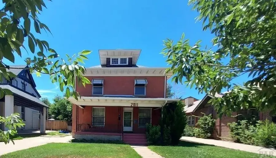 2011 N Greenwood St, Pueblo, CO 81003 - #2
