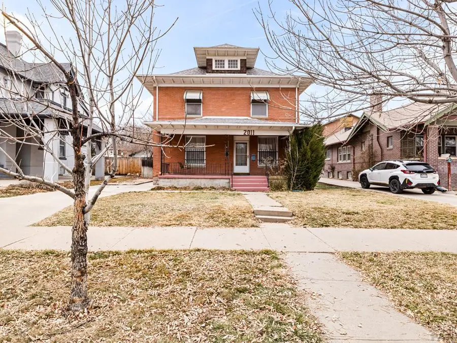2011 N Greenwood St, Pueblo, CO 81003 - #3