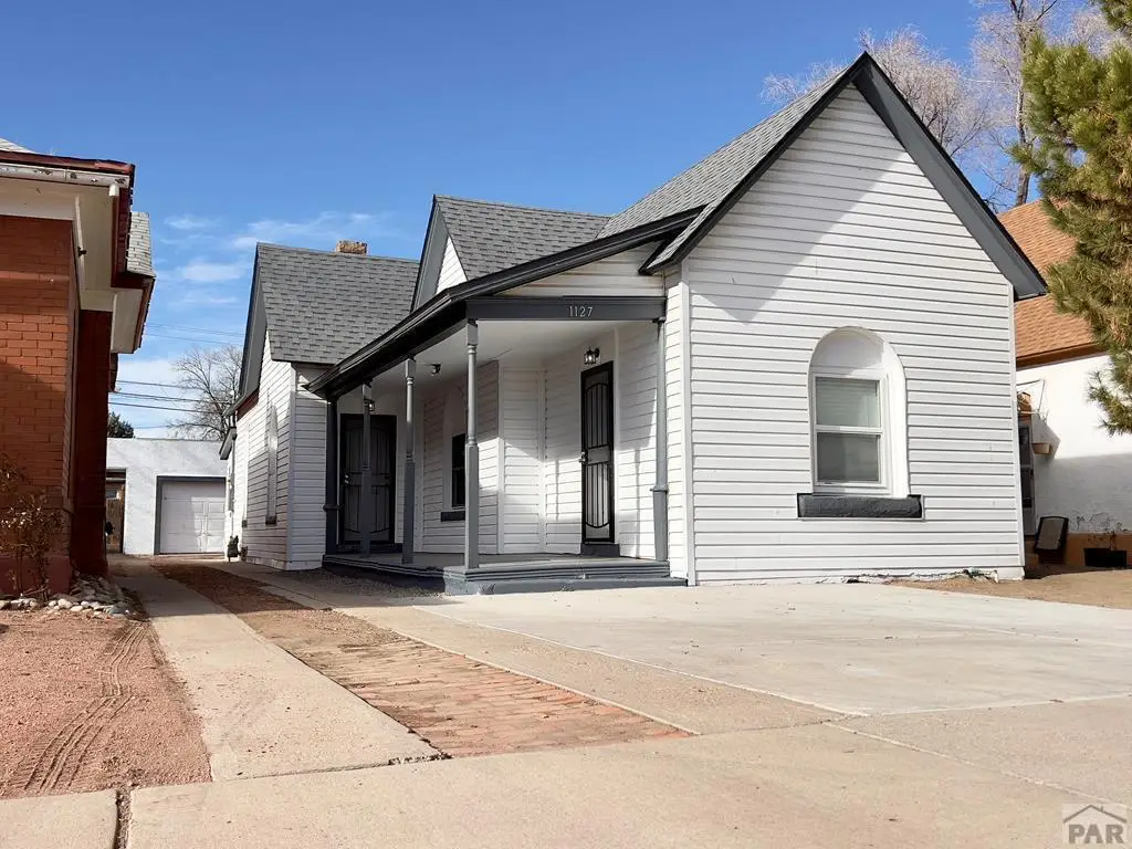 1127 E Orman Ave, Pueblo, CO 81004 - #1