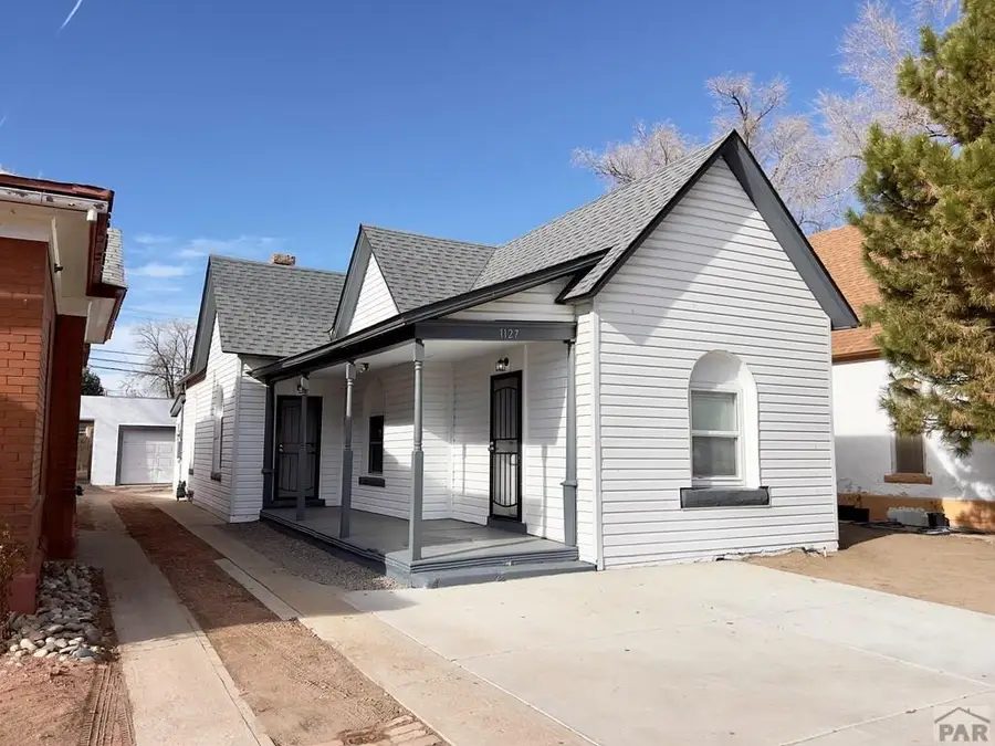 1127 E Orman Ave, Pueblo, CO 81004 - #3