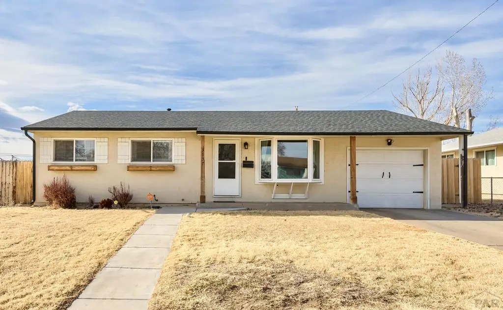 3137 Skyview Ave, Pueblo, CO 81008 - #1