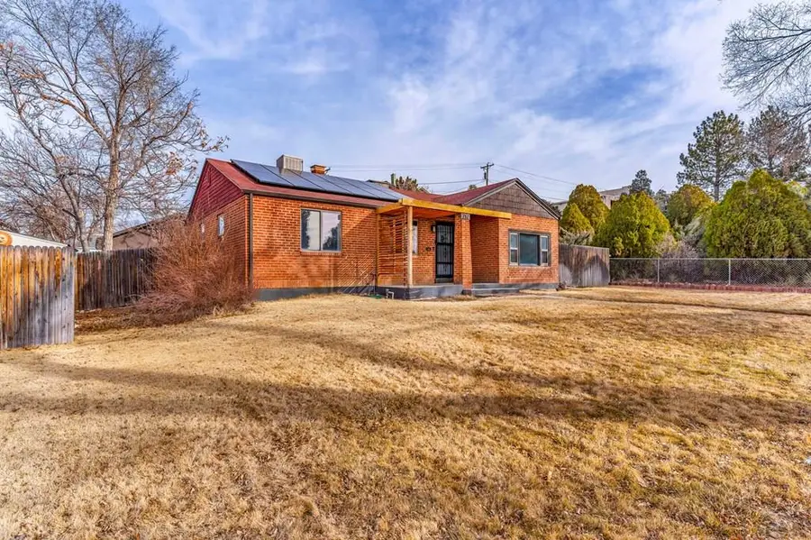 719 W 17th St, Pueblo, CO 81003 - #3