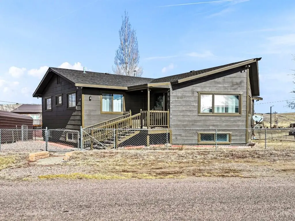 815 Ohio St, Silver Cliff, CO 81252 - #1