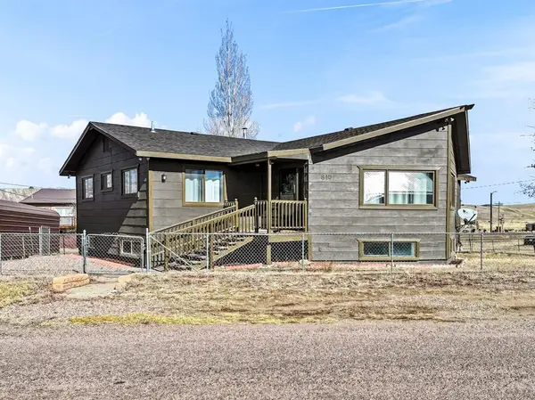 815 Ohio St, Silver Cliff, CO 81252