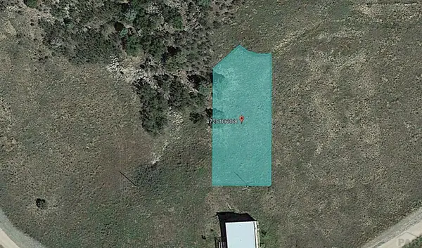 LOT 97 Eaton Pl, Colorado City, CO 81019