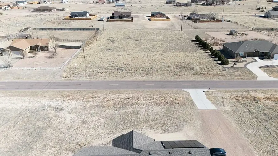 1330 N Platteville Blvd, Pueblo West, CO 81007 - #2