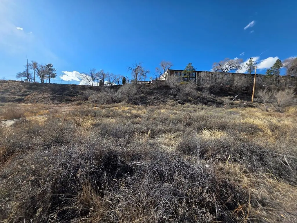 Lot 27 Montezuma Lane, Pueblo, CO 81003 - #1