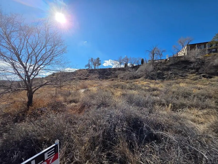 Lot 27 Montezuma Lane, Pueblo, CO 81003 - #3