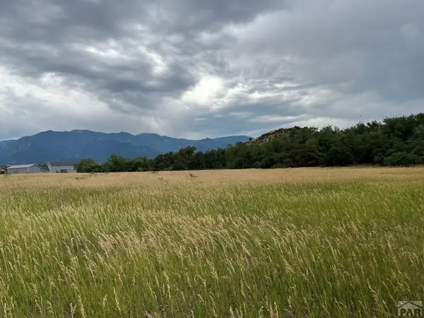 Lot 685 Byzon Court, Colorado City, CO 81019