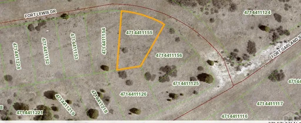 Lot 238 Fort Lewis Dr, Colorado City, CO 81019 - #1