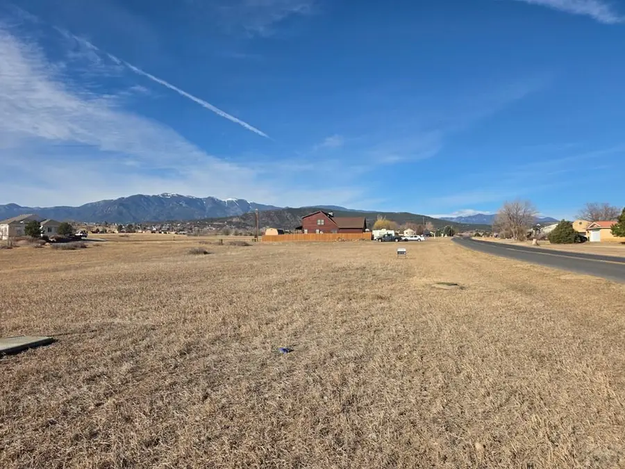 Lot 139 Cuerno Verde Blvd, Colorado City, CO 81019 - #2
