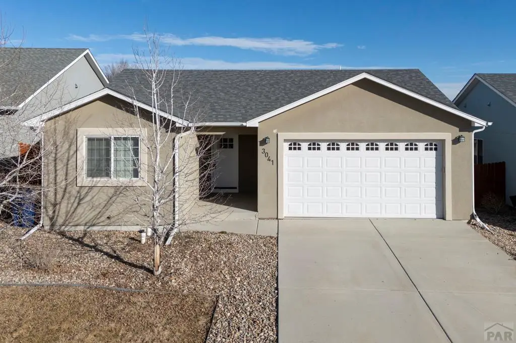 3041 Candice Lane, Pueblo, CO 81003 - #1