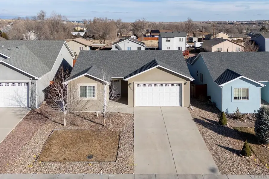 3041 Candice Lane, Pueblo, CO 81003 - #2