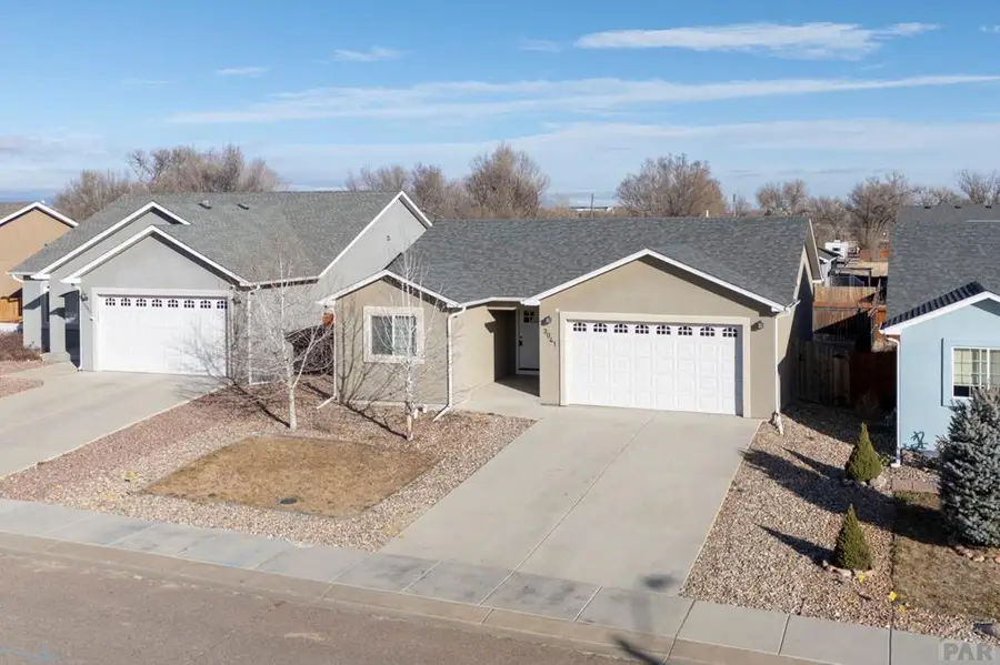 3041 Candice Lane, Pueblo, CO 81003 - #3