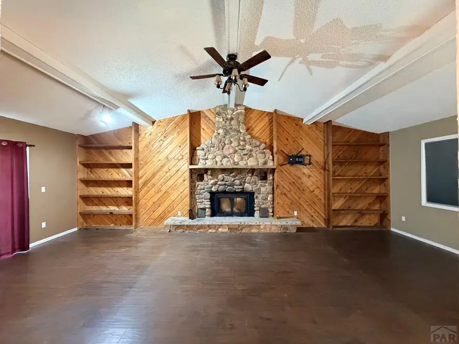 712 S Carrizo Springs Ave, Pueblo West, CO 81007 - #3