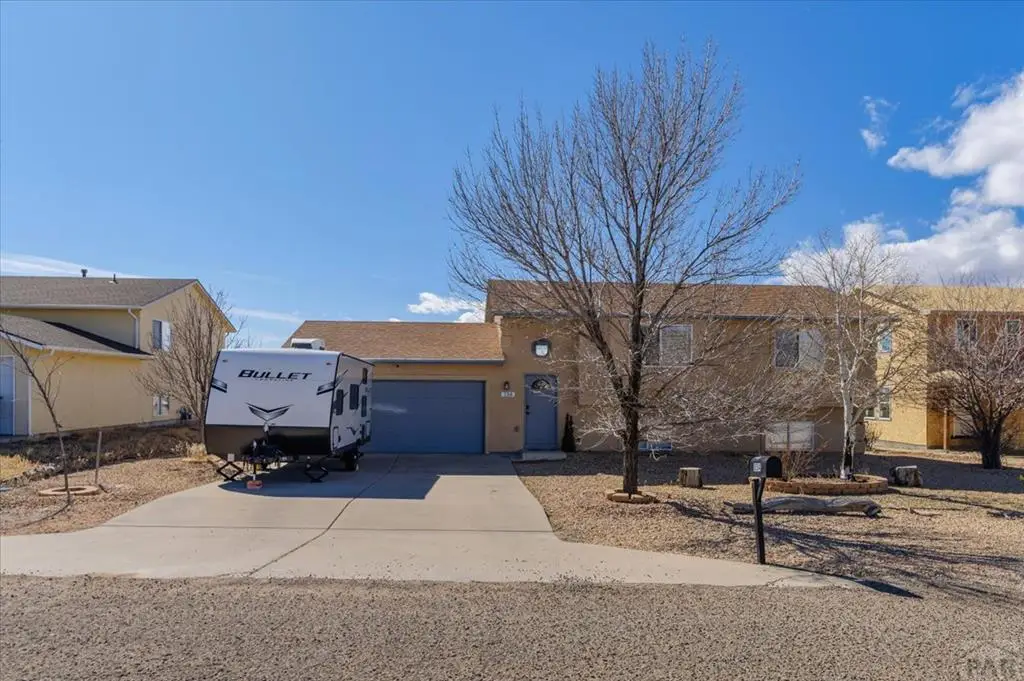 334 W Golden Eagle Way, Pueblo West, CO 81007 - #1