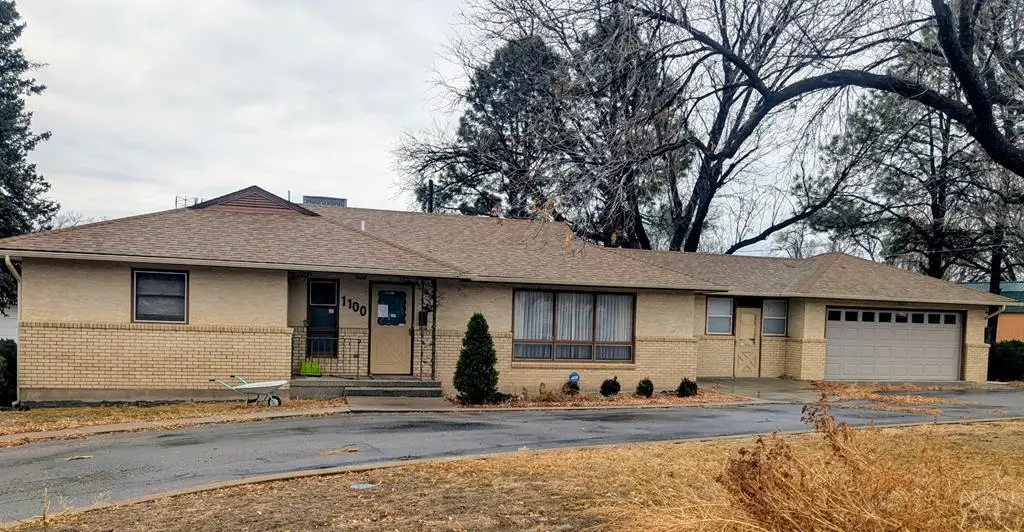 1100 Lincoln Ave, Rocky Ford, CO 81067 - #1