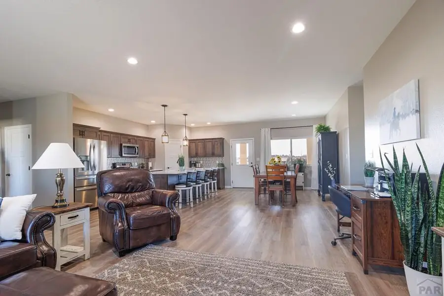 748 E Heron Dr, Pueblo West, CO 81007 - #3